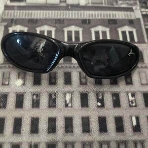 Classic Black Sunglasses